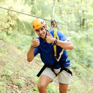 Meet your Posher, Benjamin